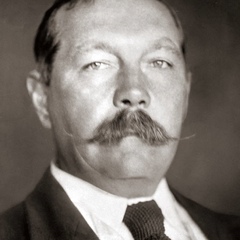 Дойл А. К. (Arthur Conan Doyle)